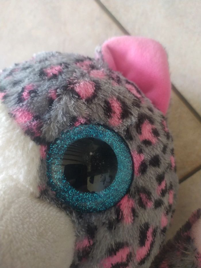 Peluche Ty - photo numéro 3