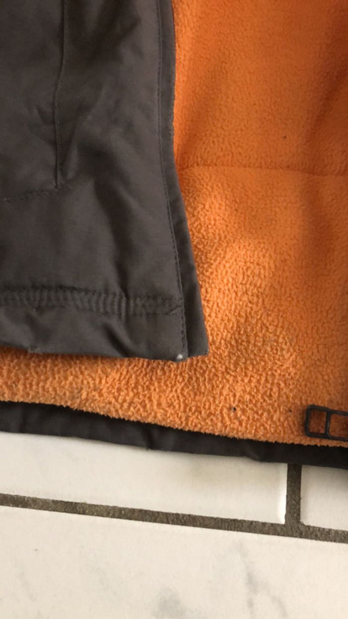 Manteau imperméable - photo numéro 3