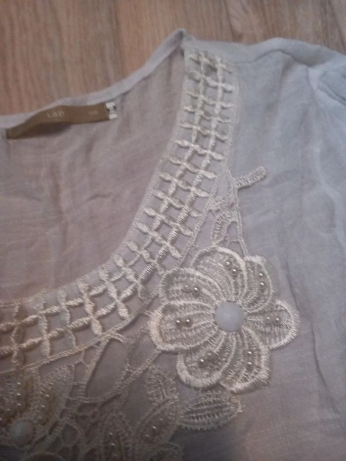 Chemisier/tunique - photo numéro 5