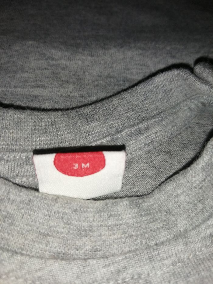 Tee shirt - photo numéro 4
