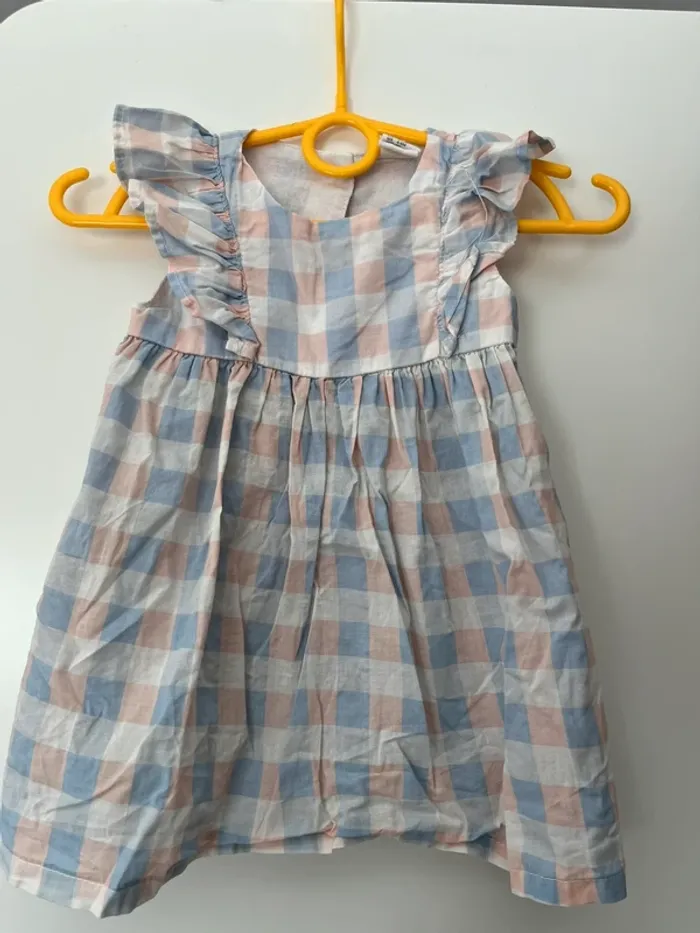 Robe légère