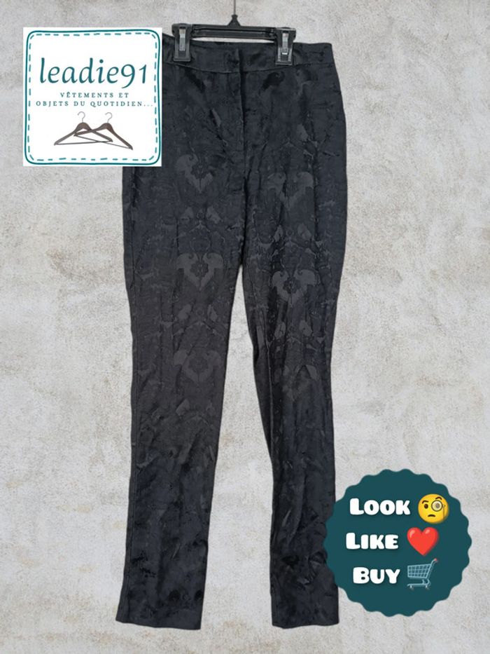 pantalon femme 34