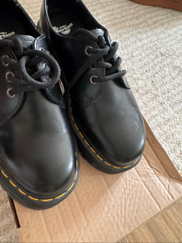 Dr Martens - photo numéro 4