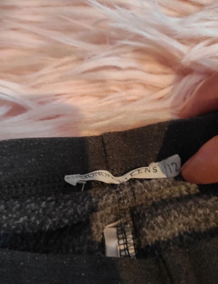 Legging Monoprix Teens - 12 ans / 152 cm - photo numéro 2