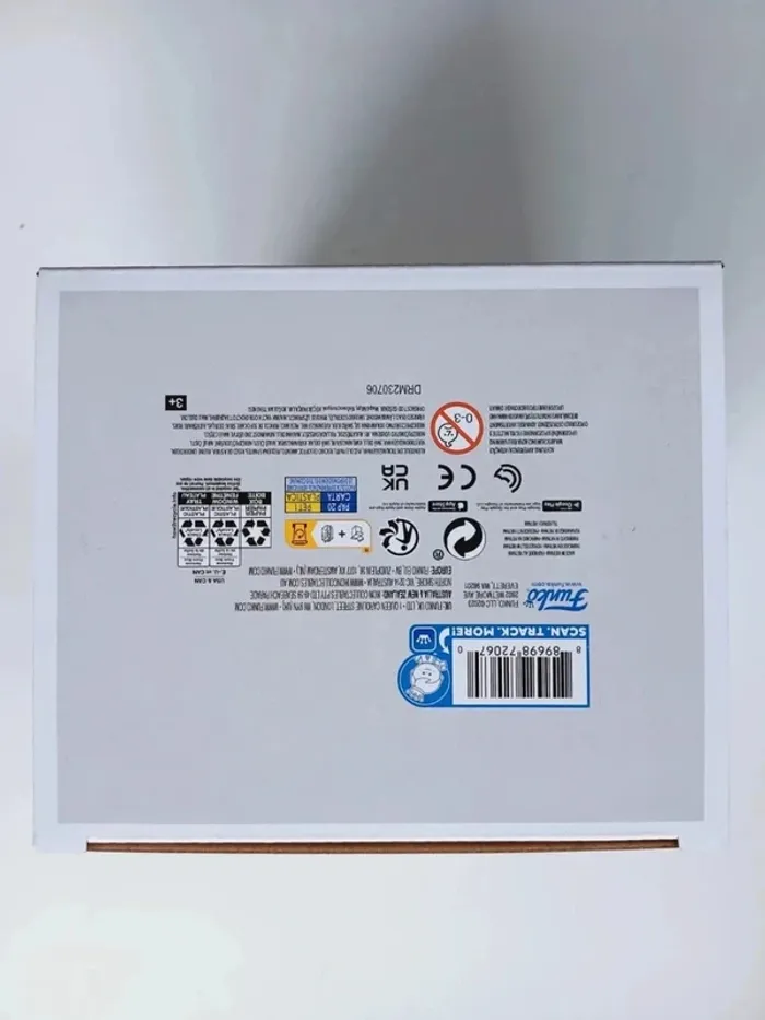 Funko Pop! Yu-Gi-Oh XYZ Dragon Cannon 1456 - photo numéro 6