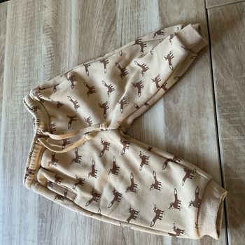 Pantalon bébé