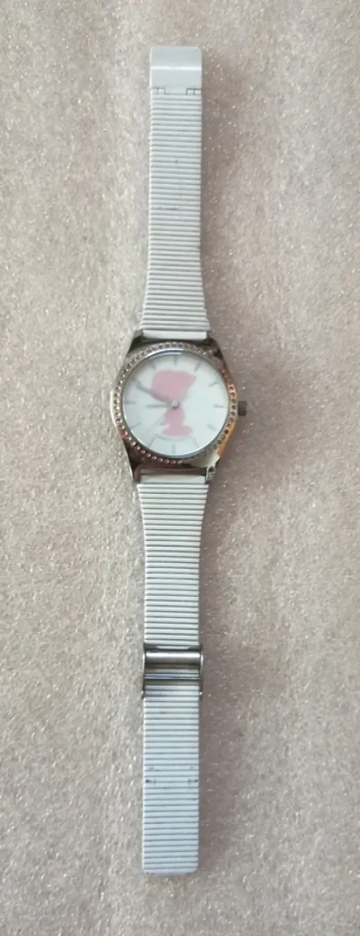 Montre "Opex" - photo numéro 2