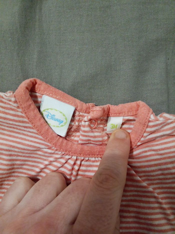 Bodie Winnie _ 3 mois - photo numéro 2