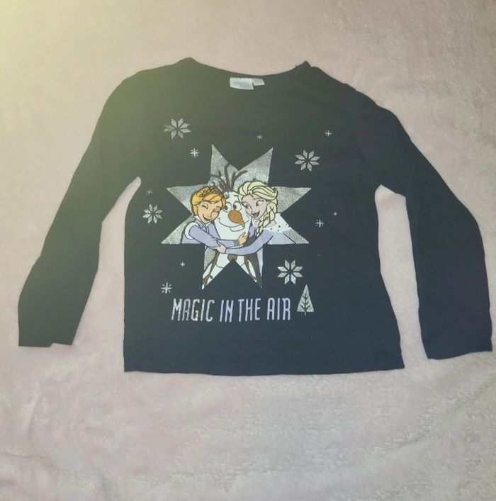 Haut Reine des neiges