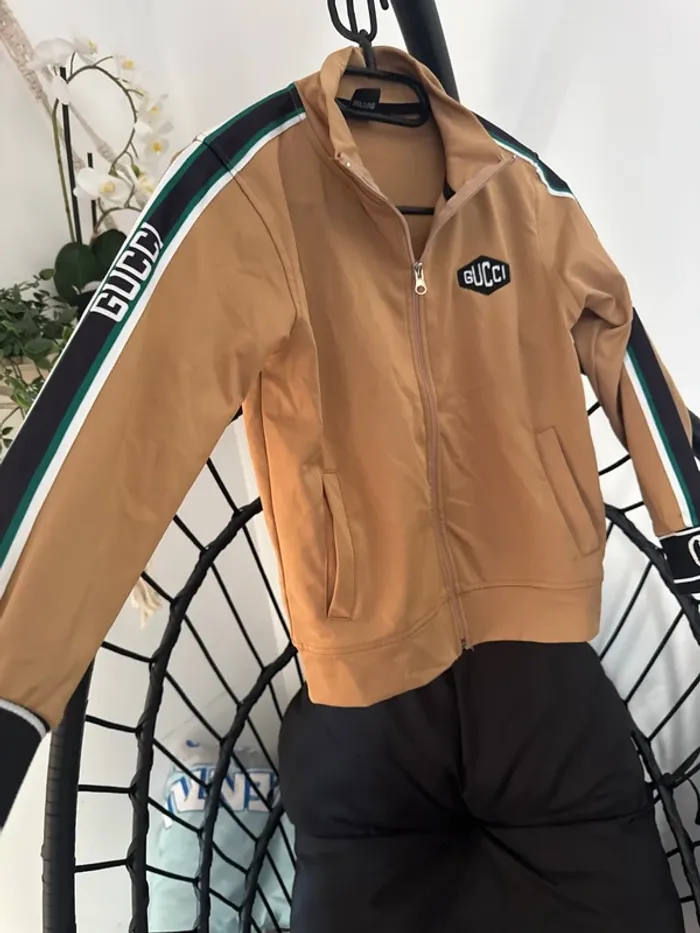 Veste enfant garçon - photo numéro 2