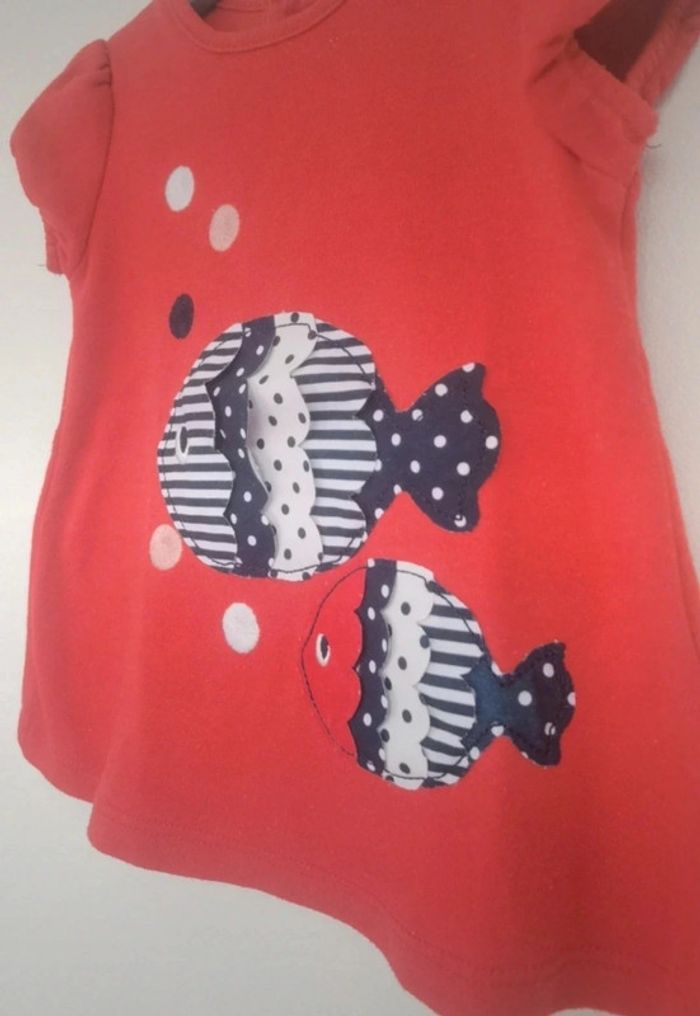 Robe tunique - photo numéro 3