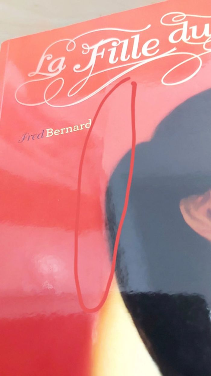 🌺 Livre (école des loisirs) : La fille du samouraï - photo numéro 8