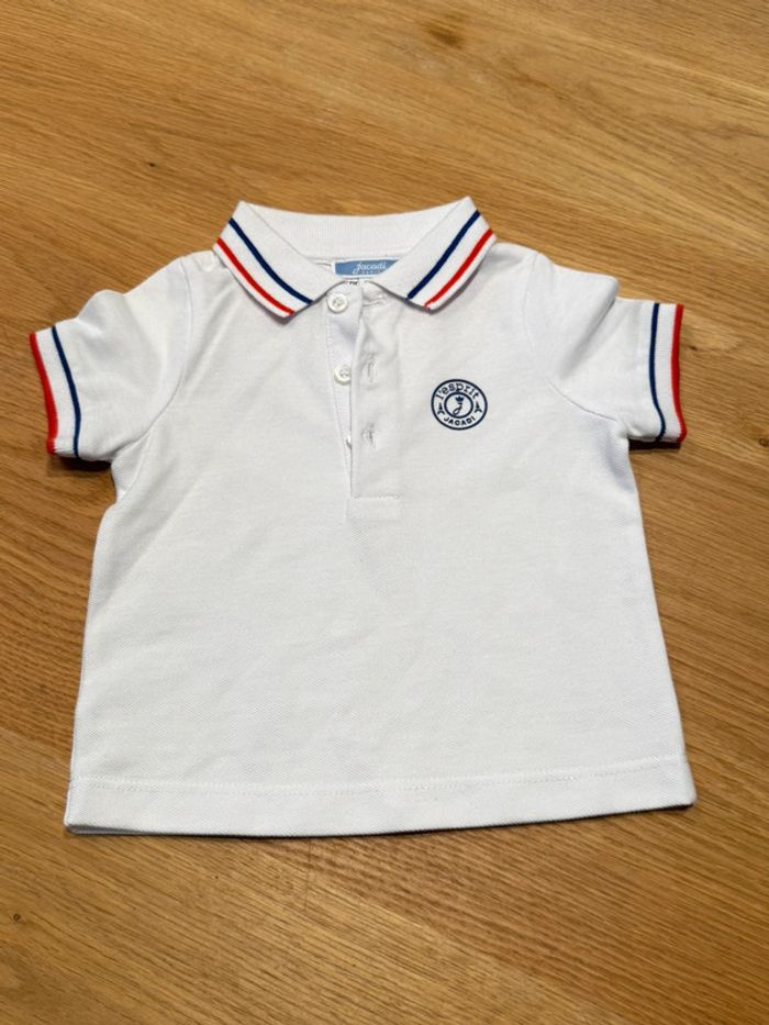 Polo jacadi