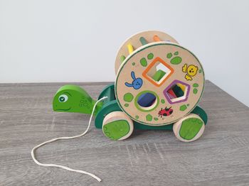 Jouet bébé 