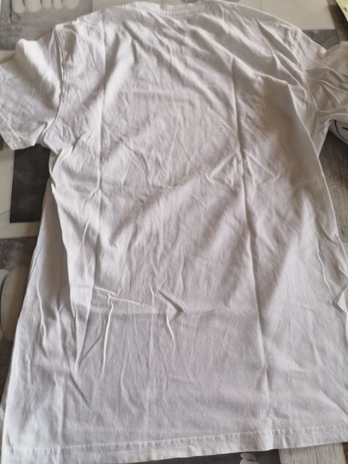 Tee shirt - photo numéro 4