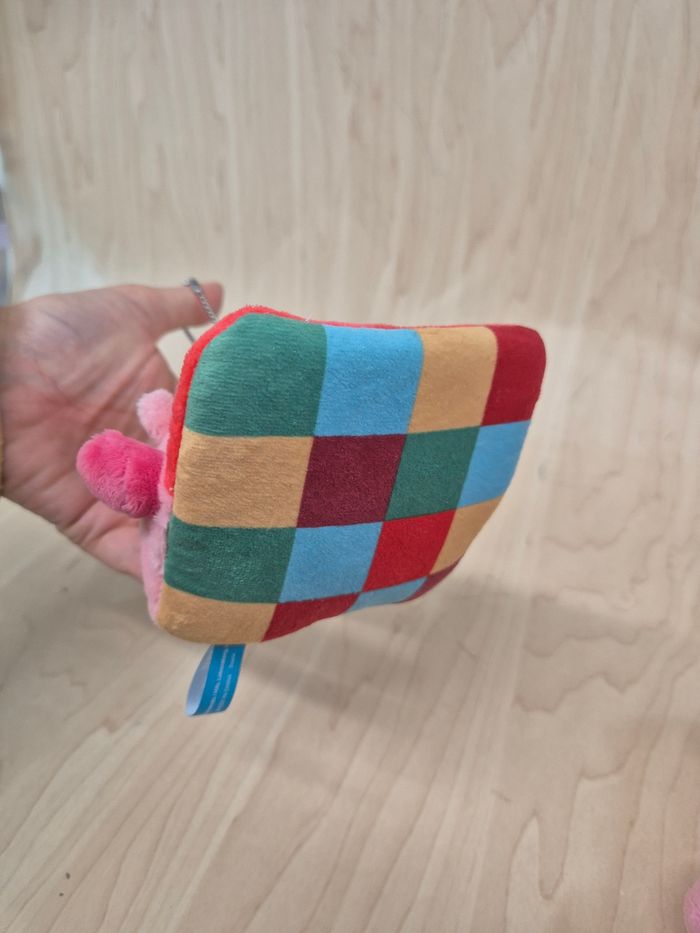 Mascotte Kirby "Kirby Colorful store" : Cône de circulation - photo numéro 2