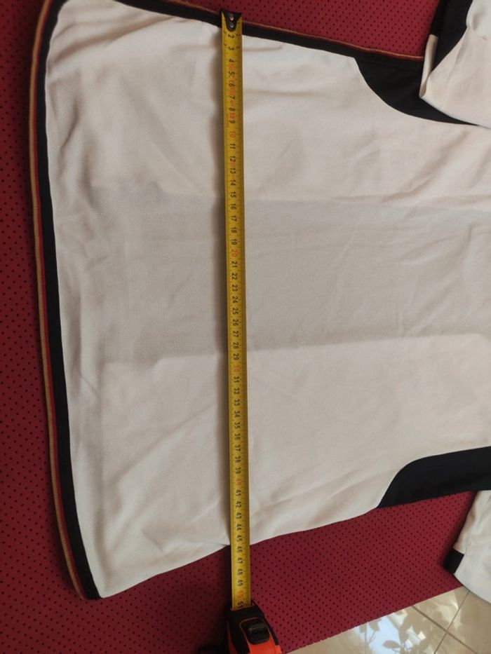 Maillot de foot Allemagne, Adidas Authentique Officiel taille enfant 15/16 ans - photo numéro 16