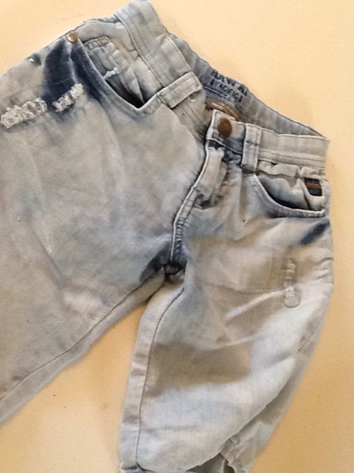 Short - photo numéro 3