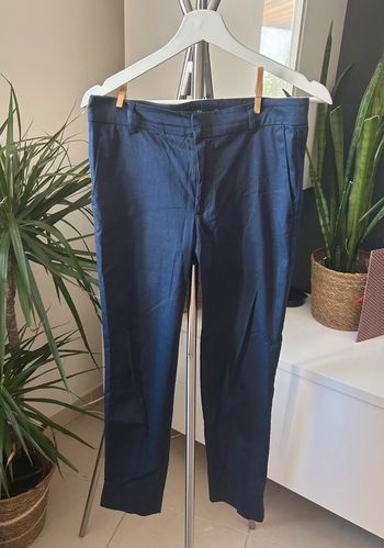 Chino taille 36