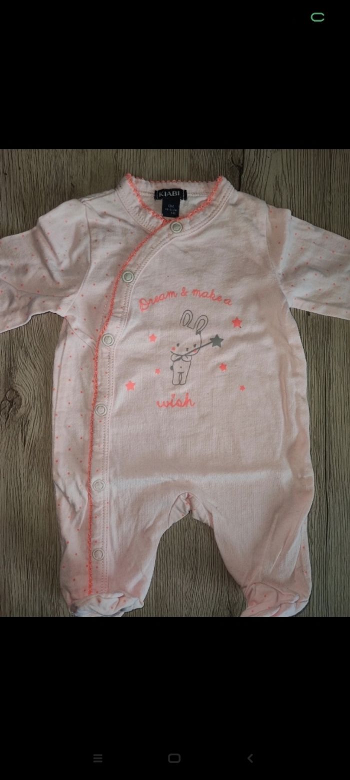 Lot naissance fille - photo numéro 4