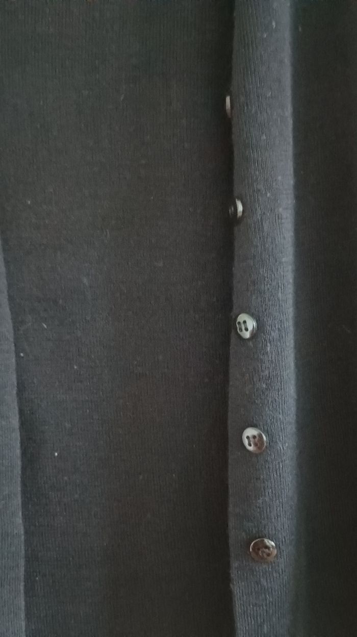 Gilet femme S - photo numéro 3