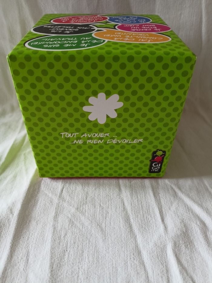 Privacy gigamic complet - photo numéro 2