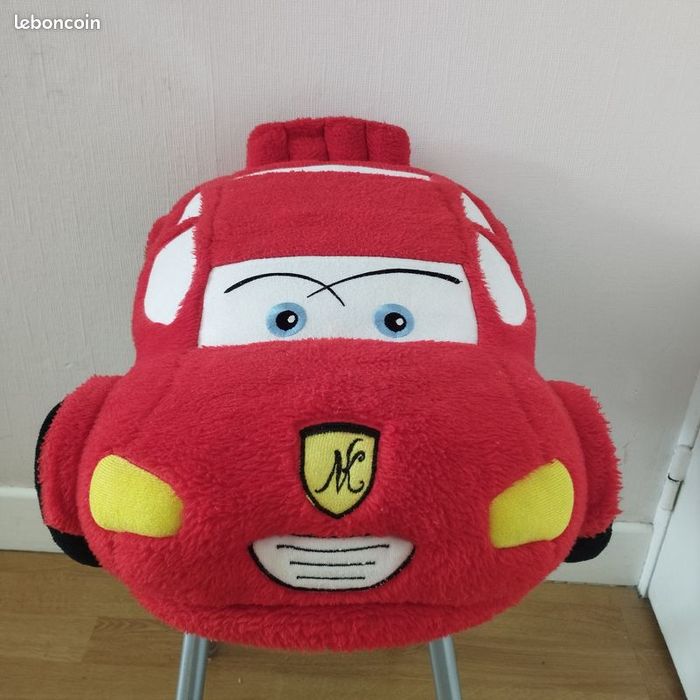 Coussin voiture cars