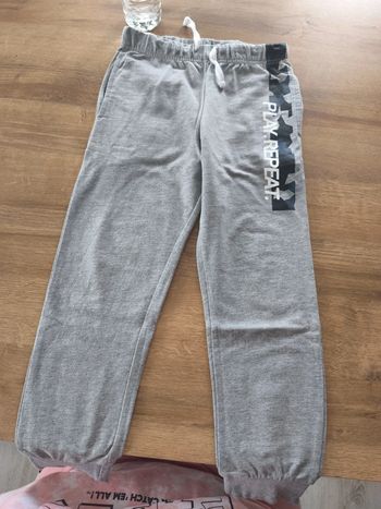 Pantalon de survêtement