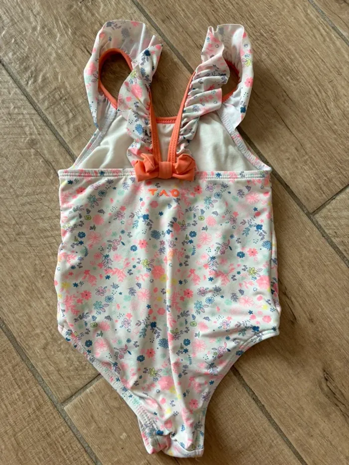 Lot de 3 maillots de bain - photo numéro 6