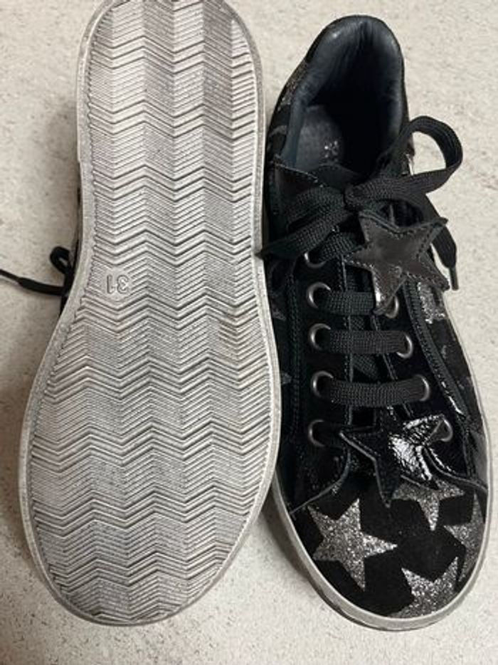 Sneakers Reqins neuves - photo numéro 2