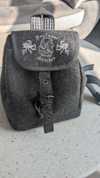 Sac à dos