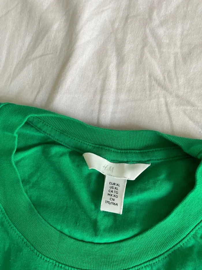 T shirt femme - photo numéro 2