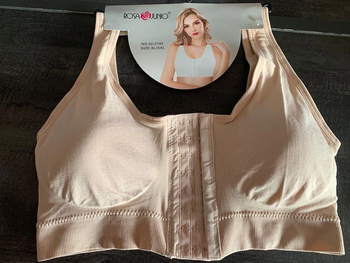 Brassière - photo numéro 2