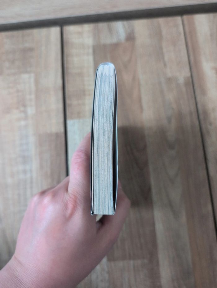 Manga The Promised Neverland - photo numéro 7