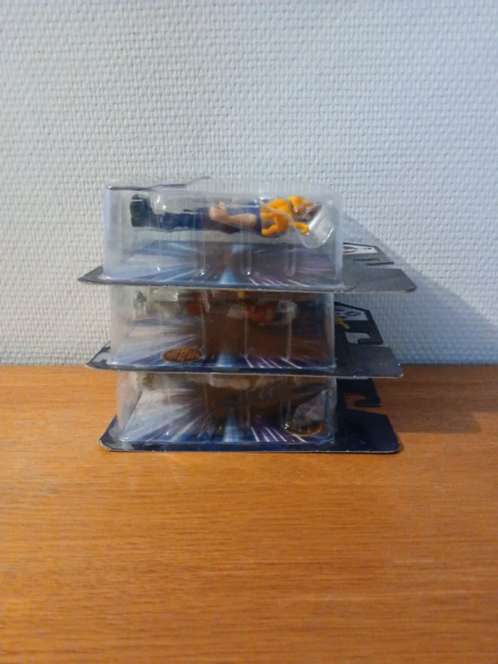 Lot buzz l'éclair toy story - photo numéro 8