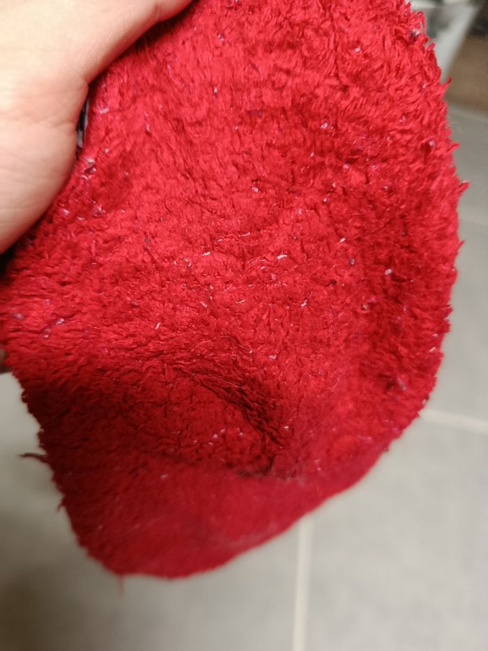 Chausette Pat patrouille - photo numéro 4