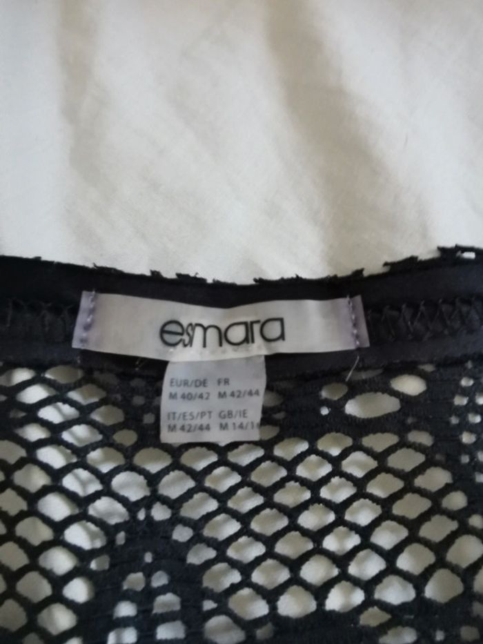 Cache maillot - photo numéro 2