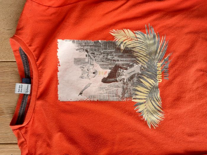 T-shirt manches longues - photo numéro 2