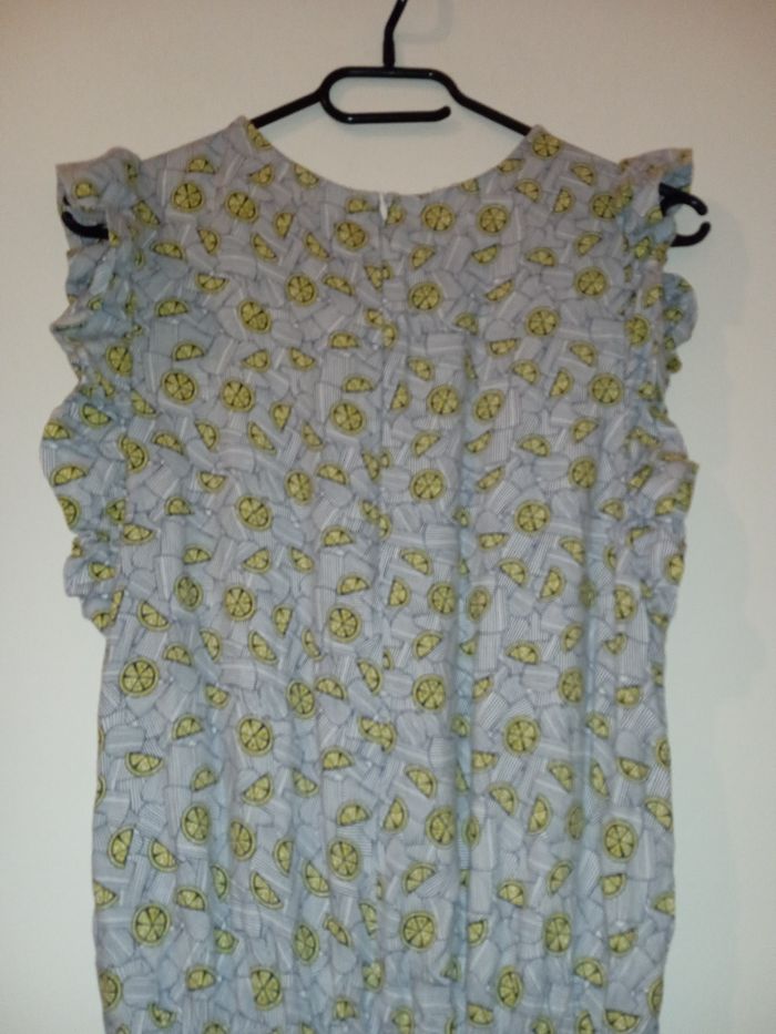 Robe ikks taille 12 ans - photo numéro 4