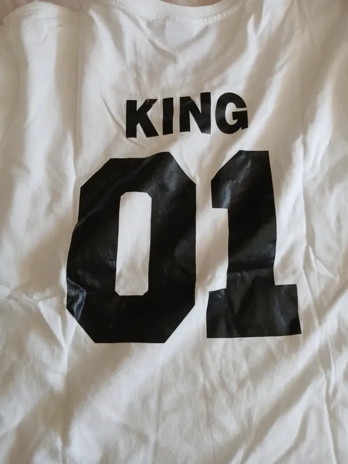Tee-shirt homme - photo numéro 3