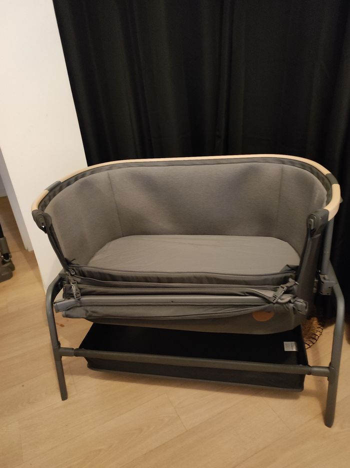 Cododo mais cosy Iora - photo numéro 3