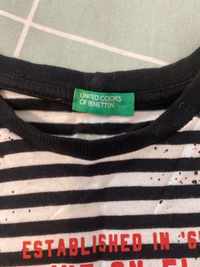 T-shirts - photo numéro 2