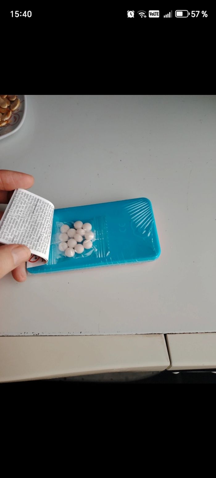 Petit jeu d'eau - photo numéro 2