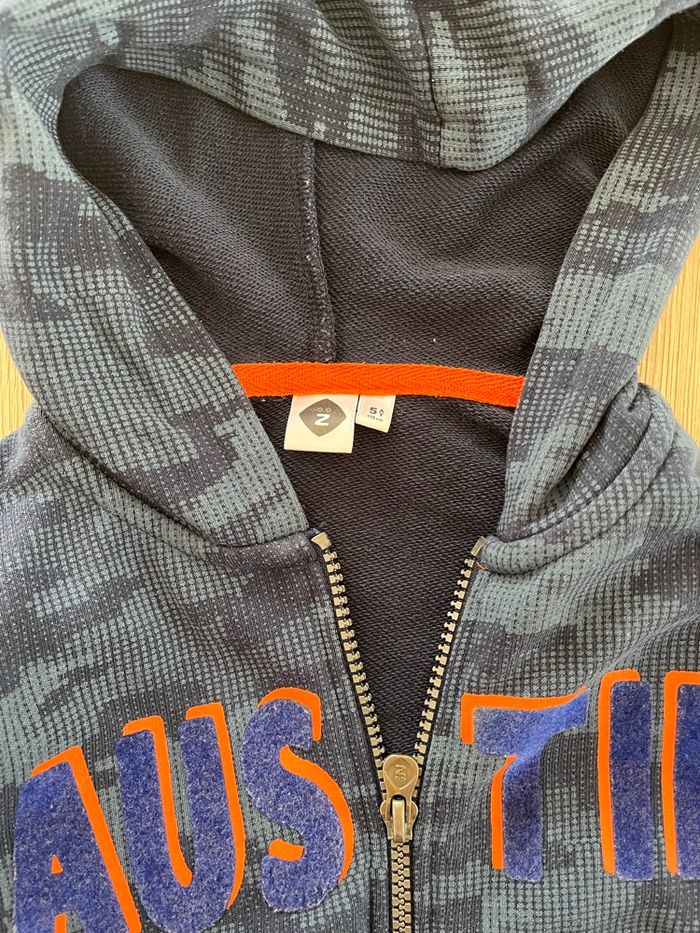 Veste zeeman 5 ans - photo numéro 2