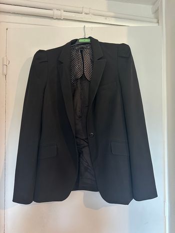 Blazer Zara 38 