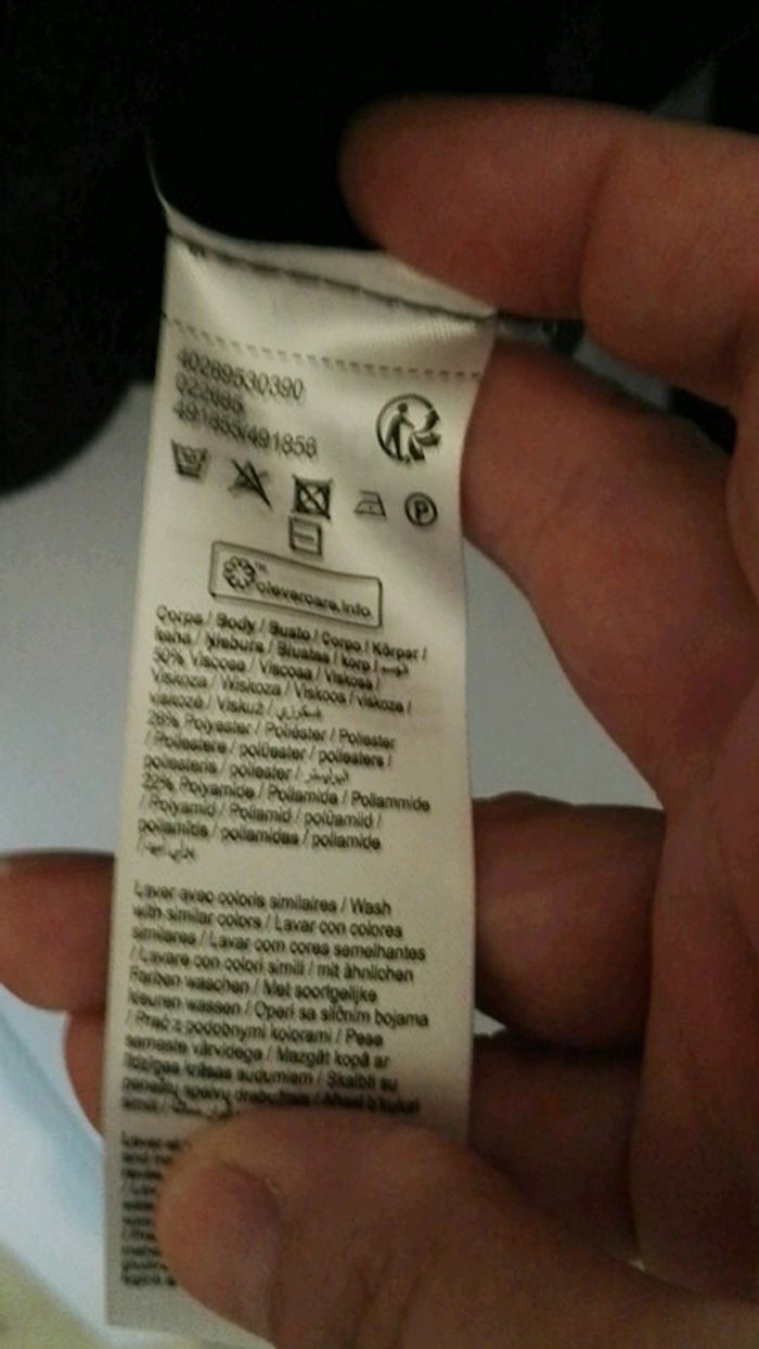 Pull Gemo - photo numéro 6