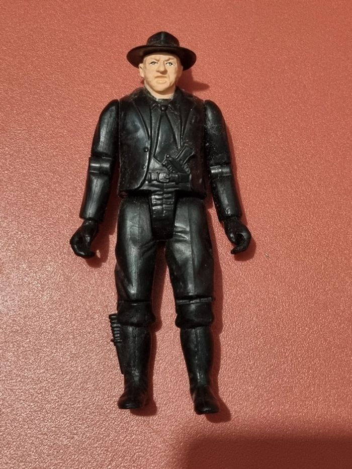 Figurine Robocop pudface Morgan