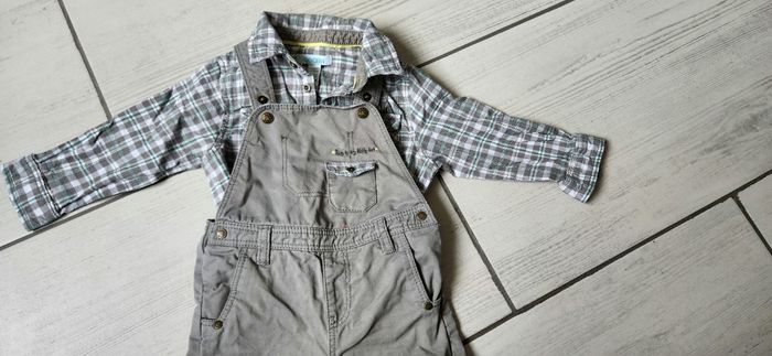 Ensemble garçon - photo numéro 3