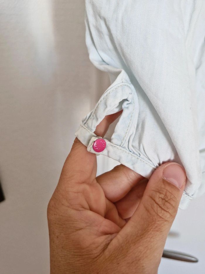 Short ixoo - photo numéro 4