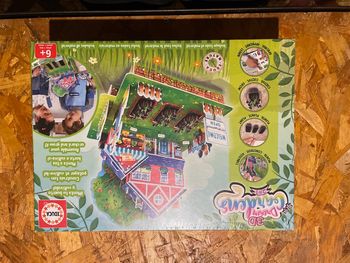 Mini potager enfants 